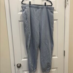 Abercrombie Sunday Jogger Sweatpants